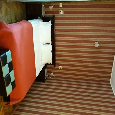 Casa Matei Otel Braşov Dış mekan fotoğraf