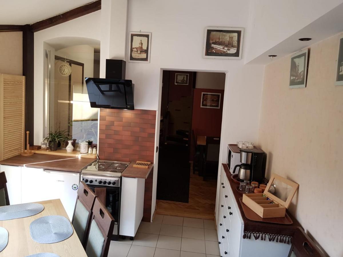 Casa Matei Otel Braşov Dış mekan fotoğraf