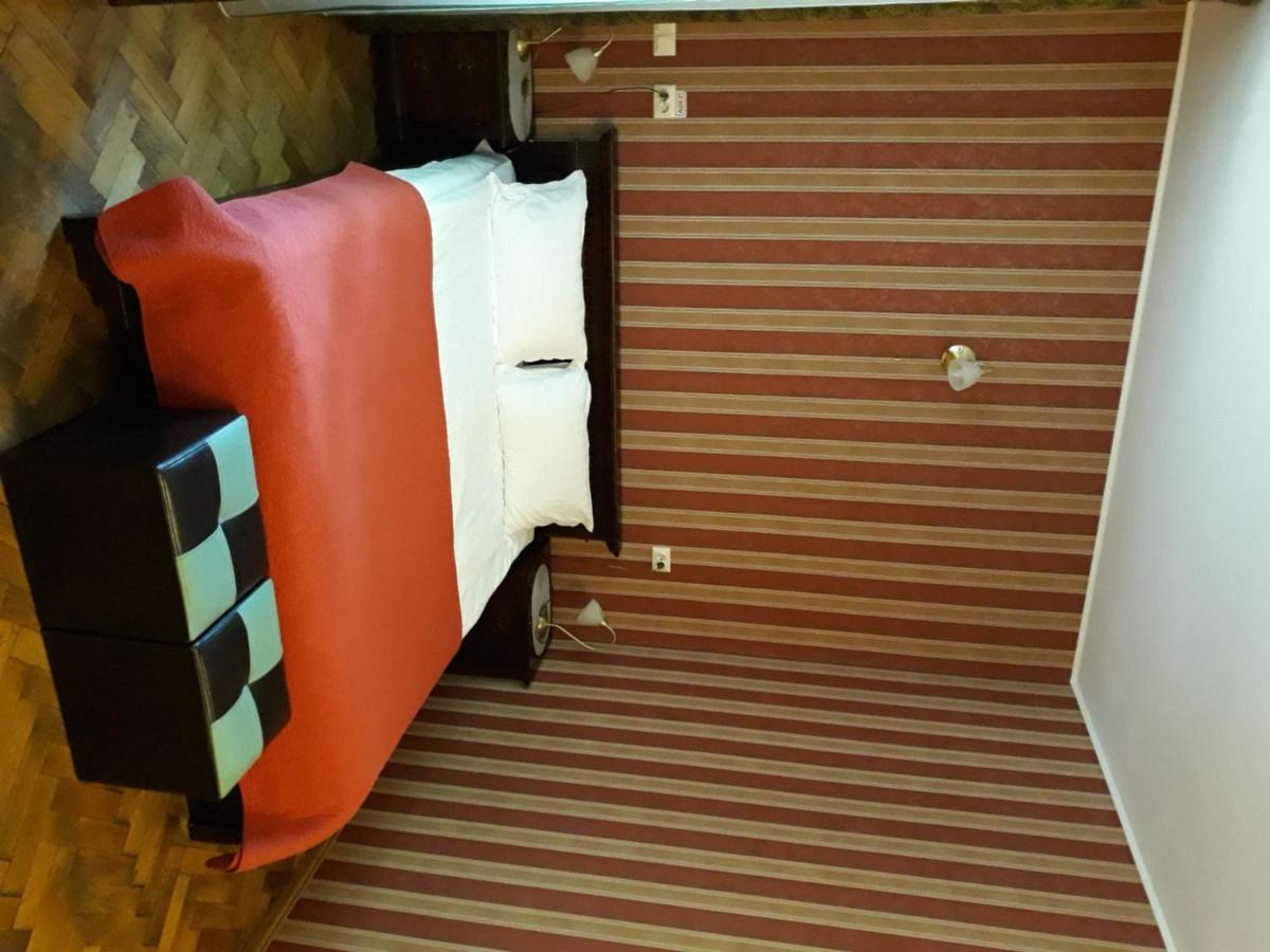 Casa Matei Otel Braşov Dış mekan fotoğraf