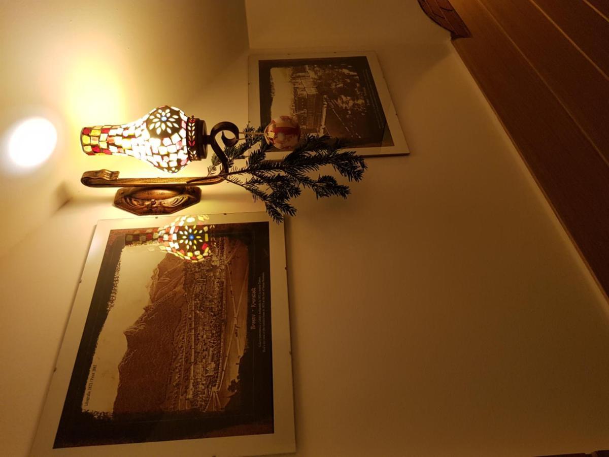 Casa Matei Otel Braşov Dış mekan fotoğraf