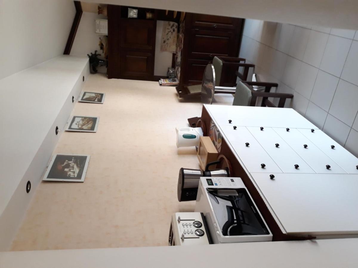 Casa Matei Otel Braşov Dış mekan fotoğraf