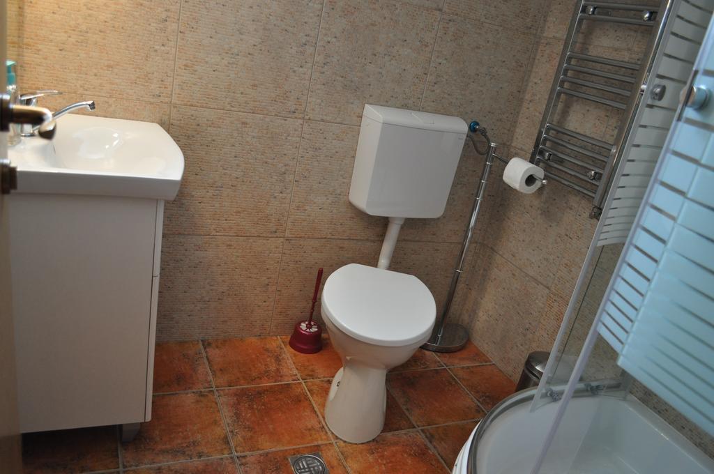 Casa Matei Otel Braşov Dış mekan fotoğraf