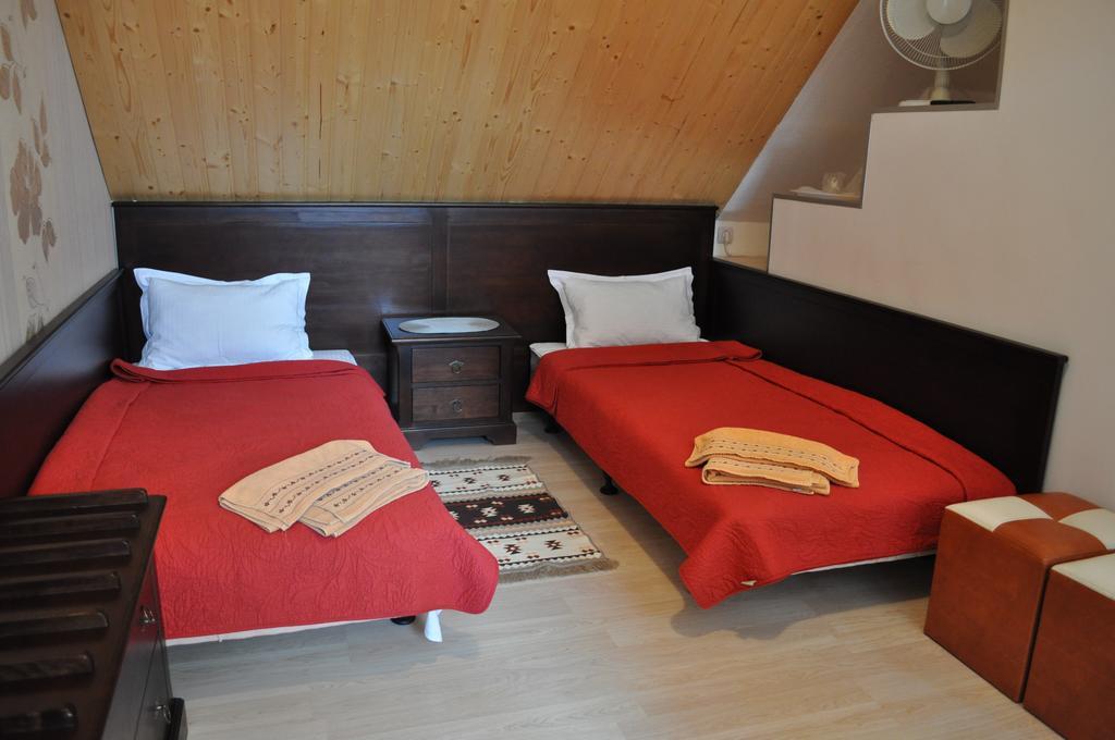 Casa Matei Otel Braşov Dış mekan fotoğraf