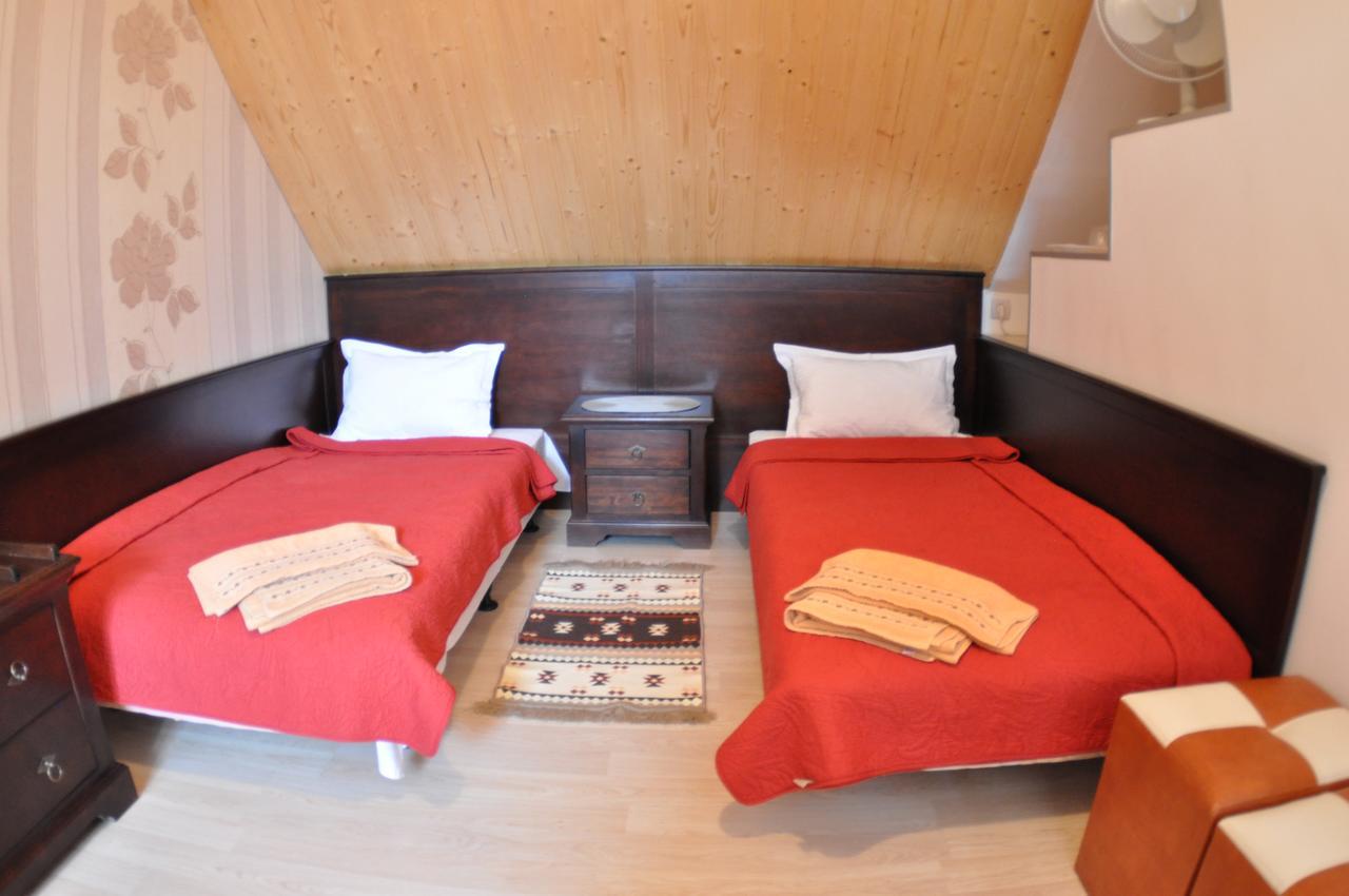 Casa Matei Otel Braşov Dış mekan fotoğraf