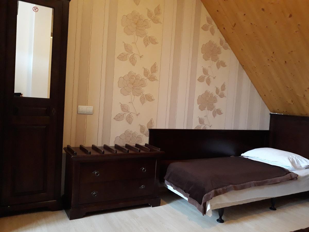 Casa Matei Otel Braşov Dış mekan fotoğraf