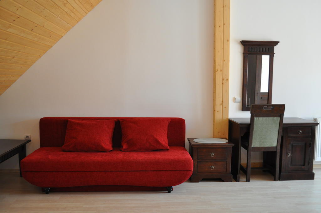 Casa Matei Otel Braşov Dış mekan fotoğraf