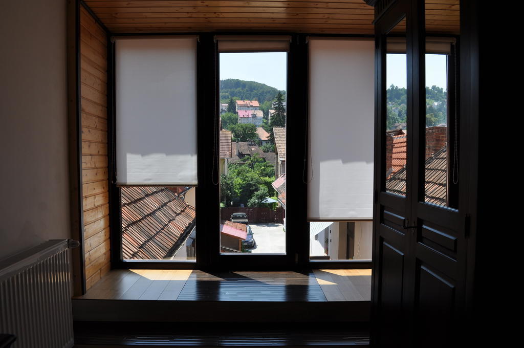 Casa Matei Otel Braşov Oda fotoğraf