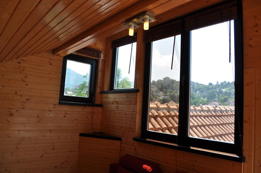 Casa Matei Otel Braşov Dış mekan fotoğraf