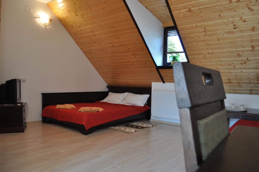 Casa Matei Otel Braşov Oda fotoğraf