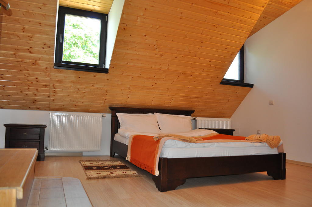 Casa Matei Otel Braşov Dış mekan fotoğraf