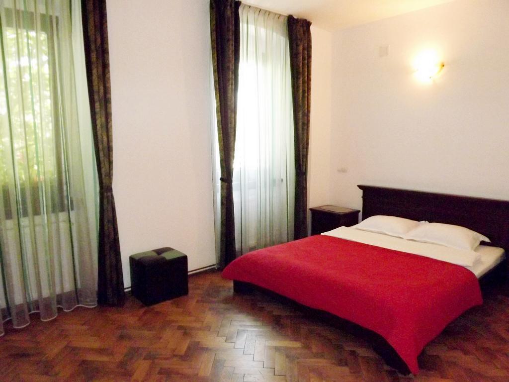 Casa Matei Otel Braşov Oda fotoğraf