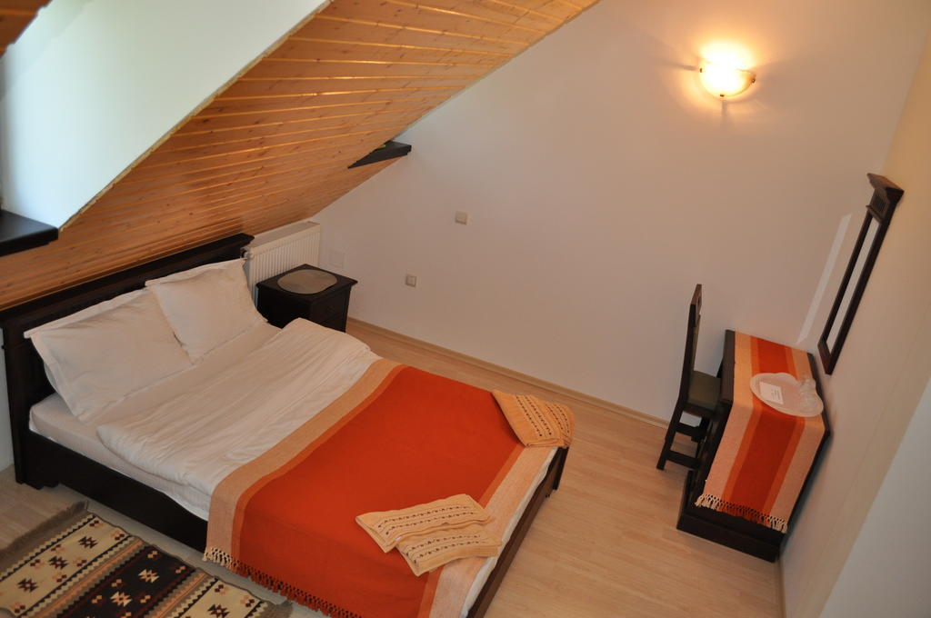 Casa Matei Otel Braşov Oda fotoğraf