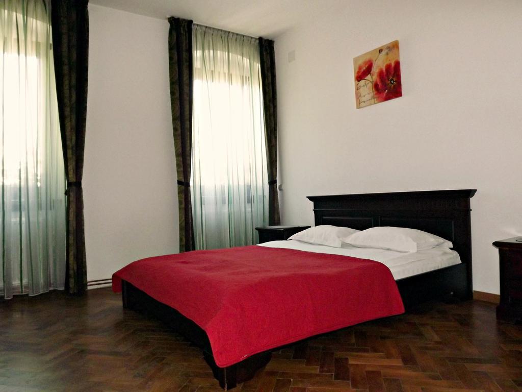 Casa Matei Otel Braşov Oda fotoğraf