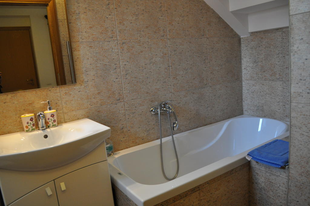 Casa Matei Otel Braşov Oda fotoğraf