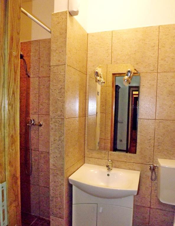 Casa Matei Otel Braşov Dış mekan fotoğraf
