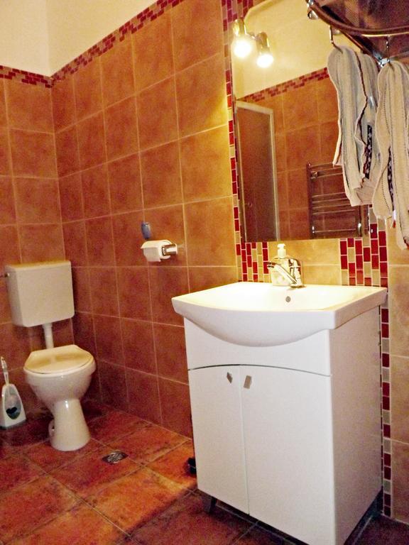 Casa Matei Otel Braşov Oda fotoğraf