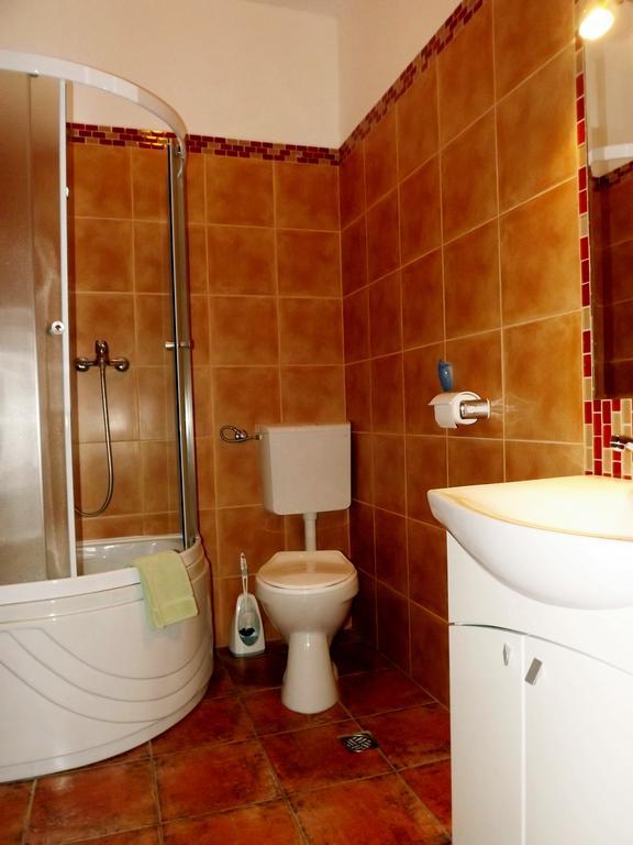 Casa Matei Otel Braşov Oda fotoğraf